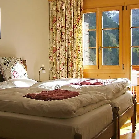 Sleeps 8 Wifi Daire
