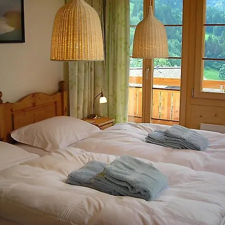 Sleeps 8 Wifi Grindelwald