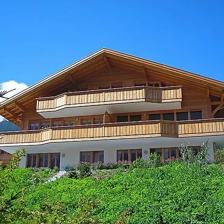 Sleeps 8 Wifi Lejlighed