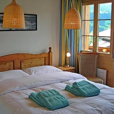 Sleeps 8 Wifi Lejlighed *