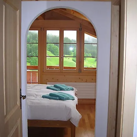 Lejlighed Sleeps 8 Wifi Grindelwald